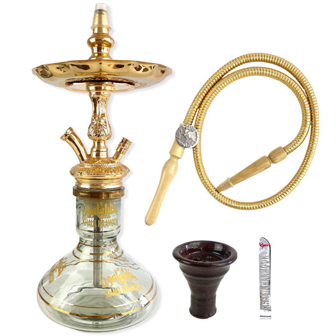 CACHIMBA TRADICIONAL