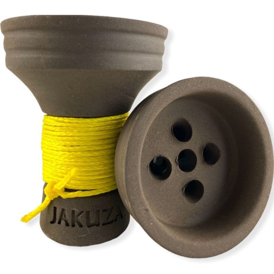CAZOLETA MUD BOWL JAKUZA CAZOLETA MUD BOWL JAKUZA