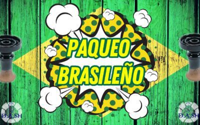 PAQUEO BRASILEÑO