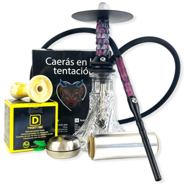 pack ahorro