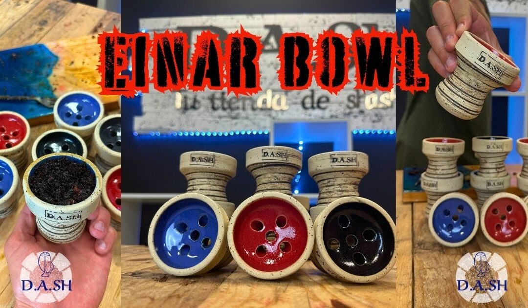 einar bowl