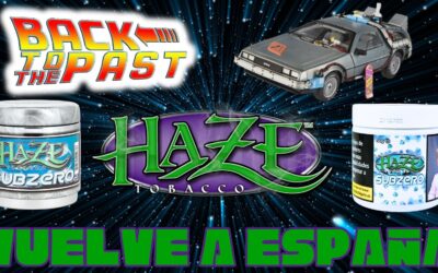 GUÍA DEFINITIVA HAZE EN ESPAÑA