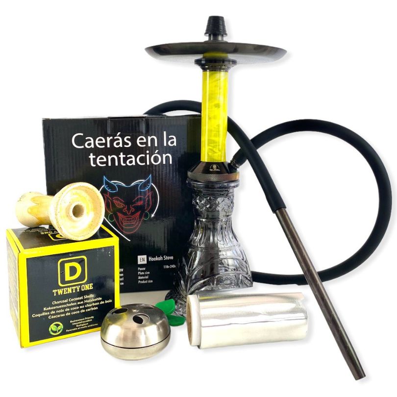 CACHIMBA