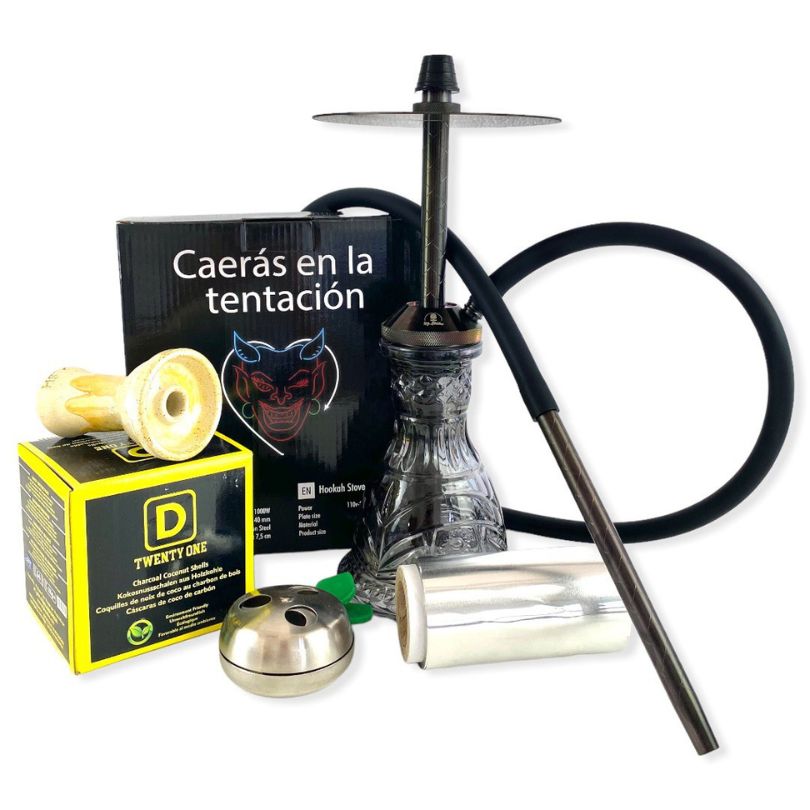 CACHIMBA