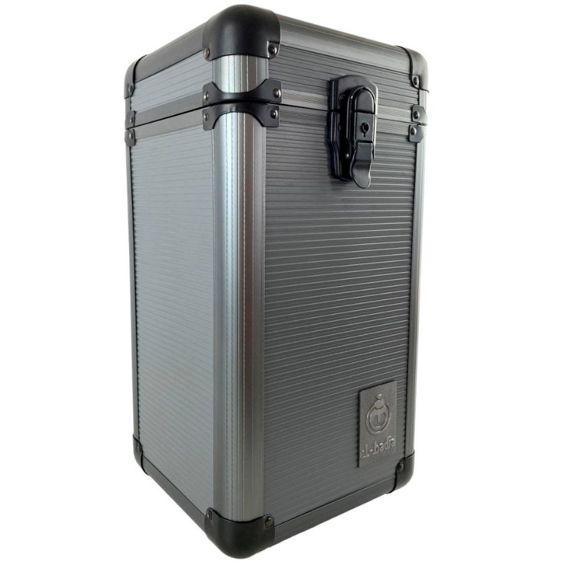 MALETA RIGIDA EL BADIA 36 CM