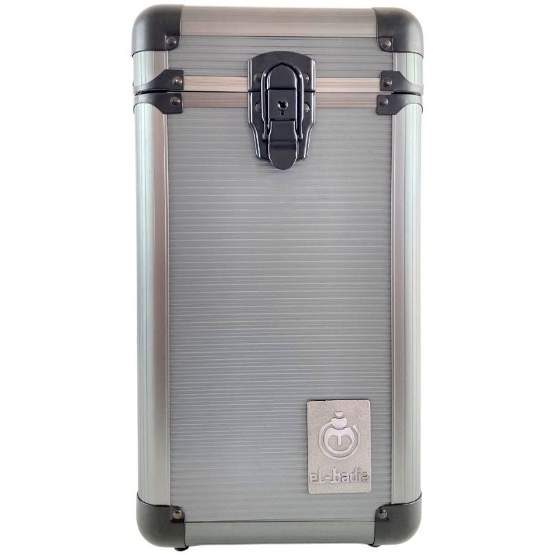 MALETA RIGIDA EL BADIA 36 CM