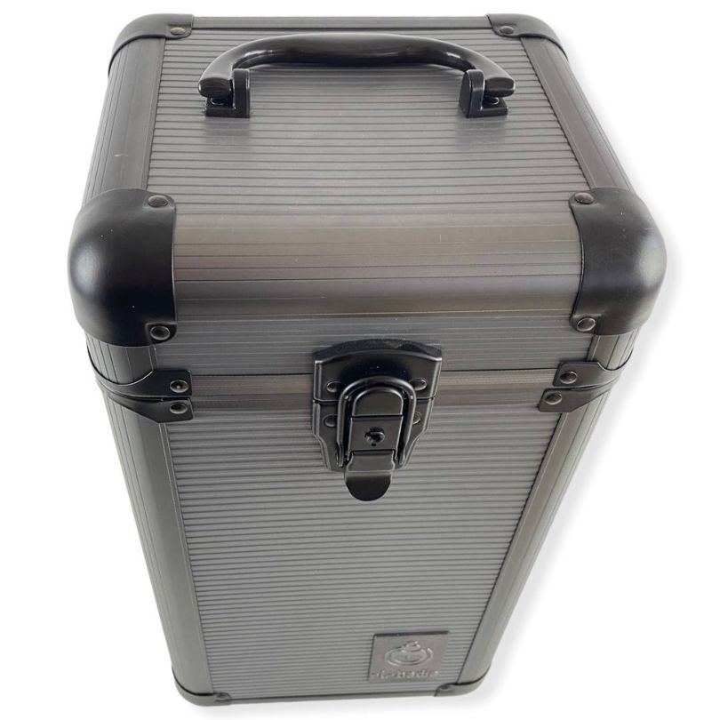 MALETA RIGIDA EL BADIA 36 CM