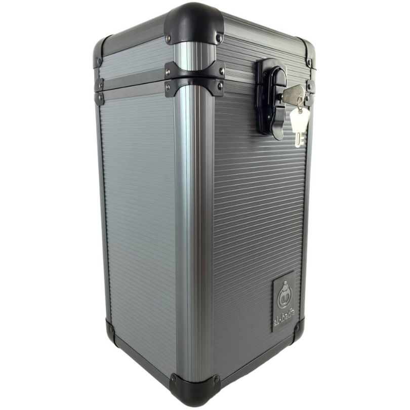 MALETA RIGIDA EL BADIA 36 CM