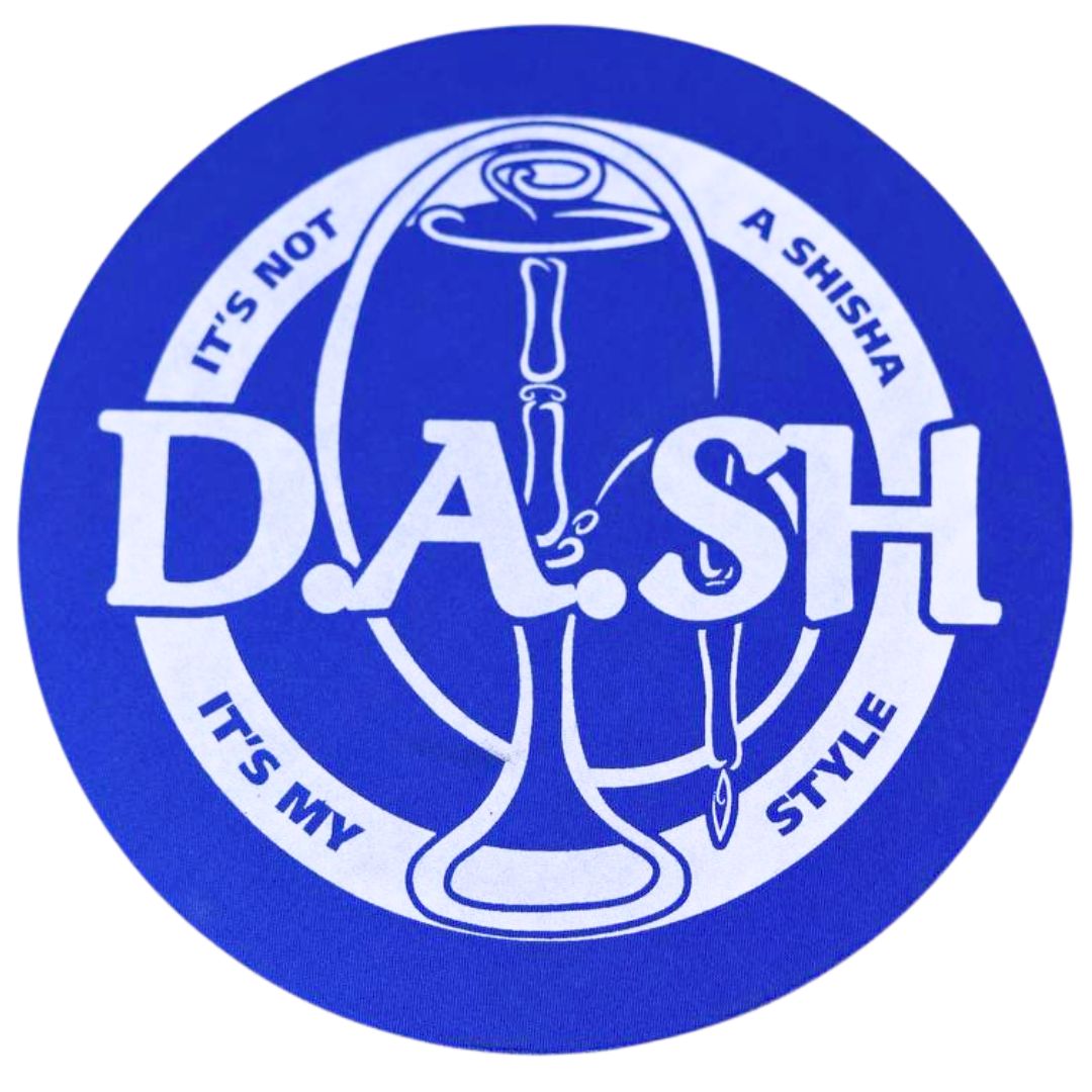 tapete dashishas