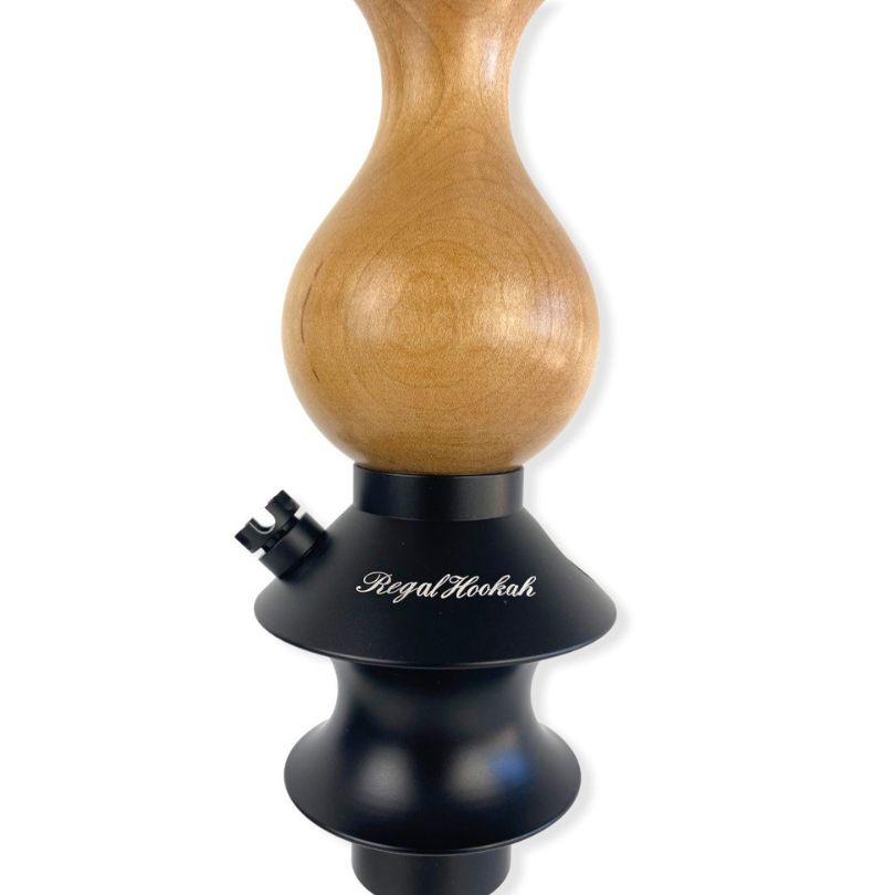 CACHIMBA REGAL QUEEN CLEAR