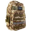 MOCHILA