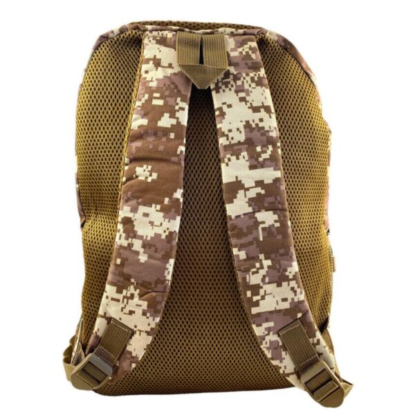 MOCHILA