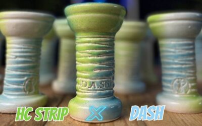 CAZOLETA HC STRIP X DASHISHAS