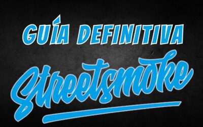 GUIA DEFINITIVA STREETSMOKE
