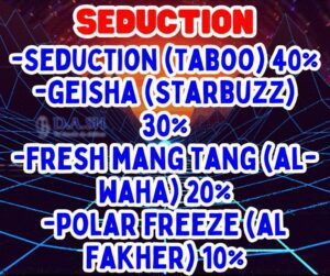 mezclas de tabaco para cachimba