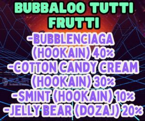 mezclas de tabaco para cachimba