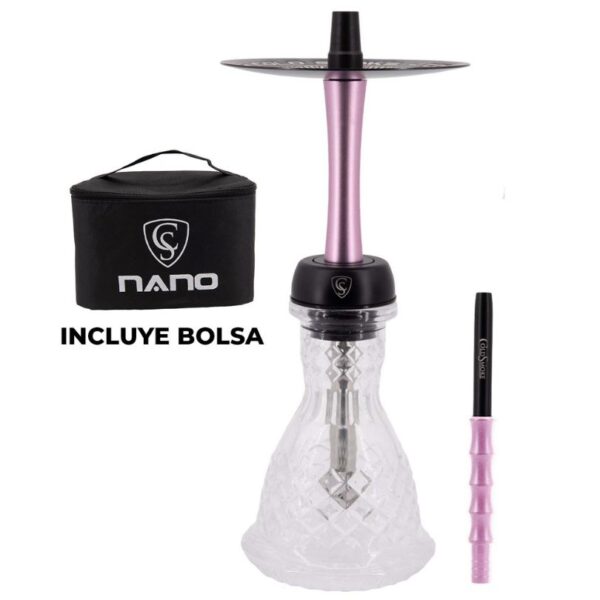 CACHIMBA