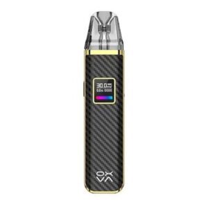 VAPER RECARGABLE