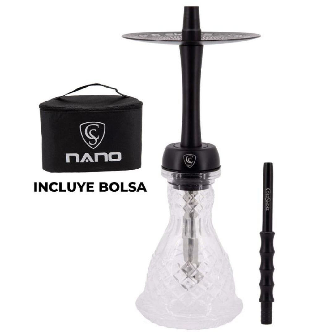 CACHIMBA COLD-SMOKE NANO