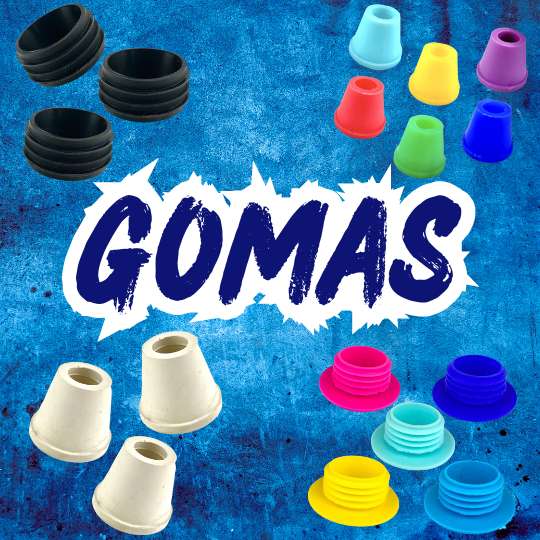 gomas