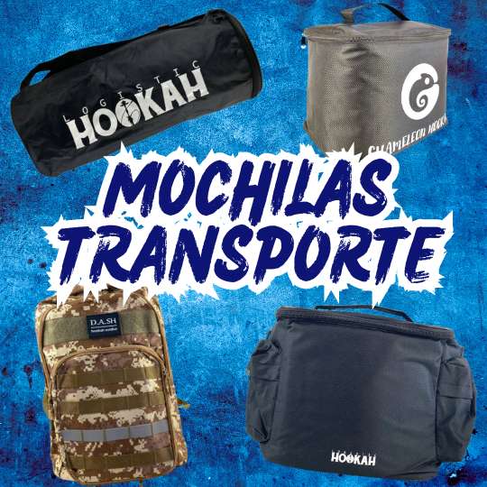 bolsa de transporte