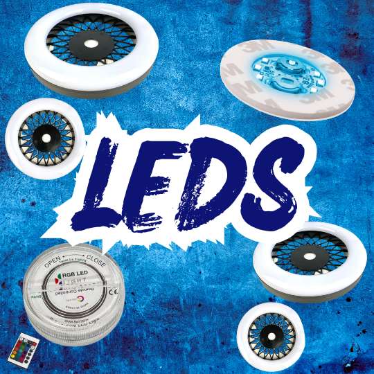 punzones y tenedores cachimba shisha dashishas