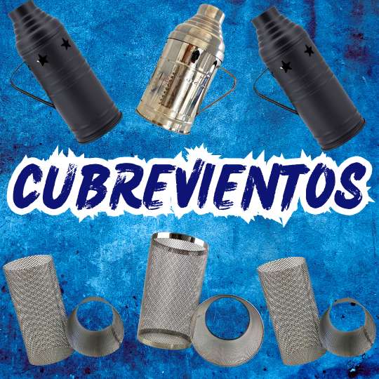 Accesorios para cachimba dashishas