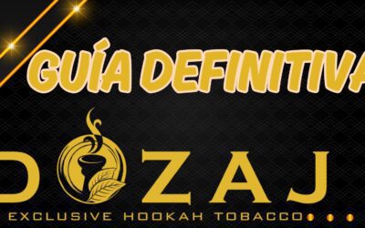 GUÍA DEFINITIVA DOZAJ