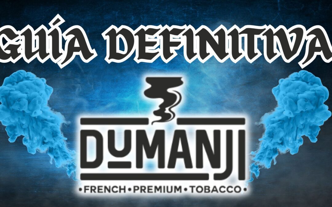 TABACO DUMANJI