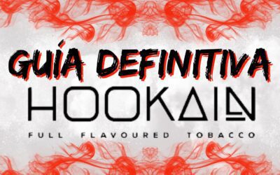 GUÍA DEFINITIVA HOOKAIN
