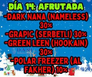 mejores mezclas cachimba