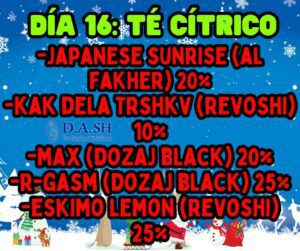 MEJORES MEZCLAS CACHIMBA