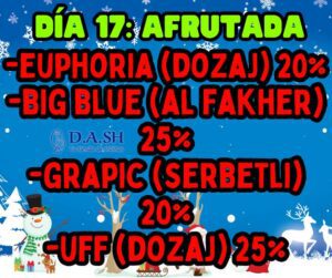 MEJORES MEZCLAS CACHIMBA