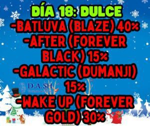 mejores mezclas cahimba