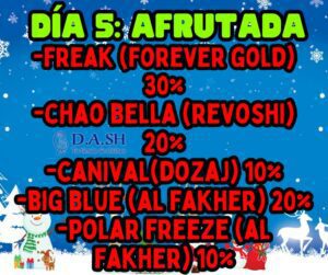 MEZCLAS DE TABACO PARA CACHIMBA