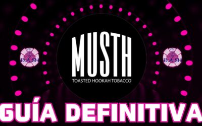 GUÍA DEFINITIVA MUSTH