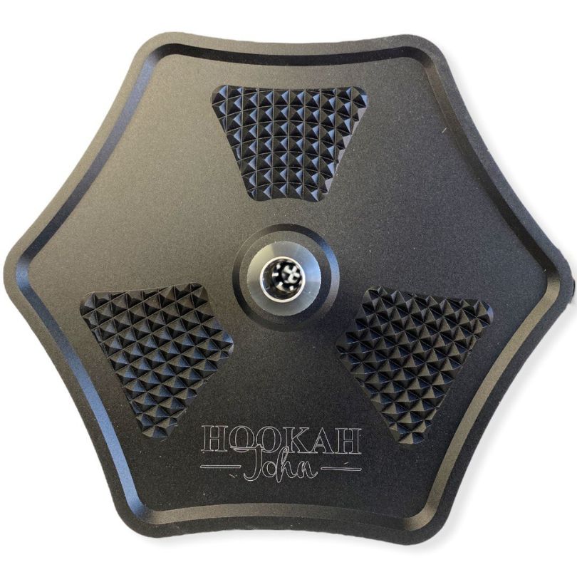 CACHIMBA HOOKAH JOHN SACOCCA