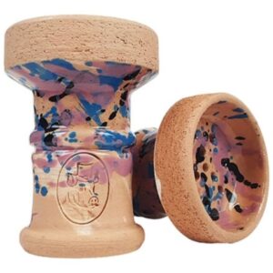 CAZOLETA LUPIN AKU UKA X FUMUS