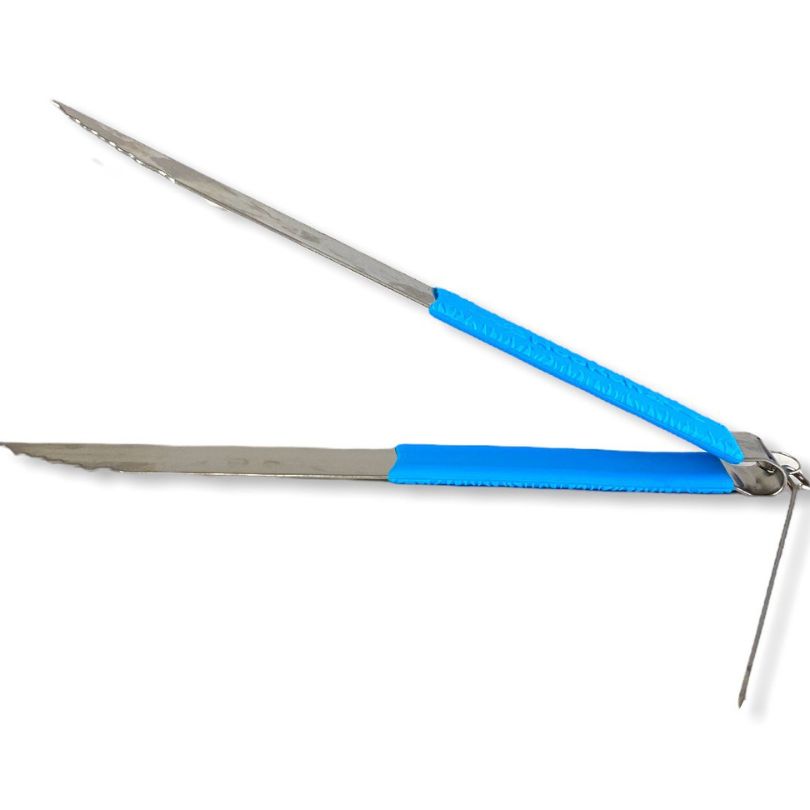 pinzas para cachimba