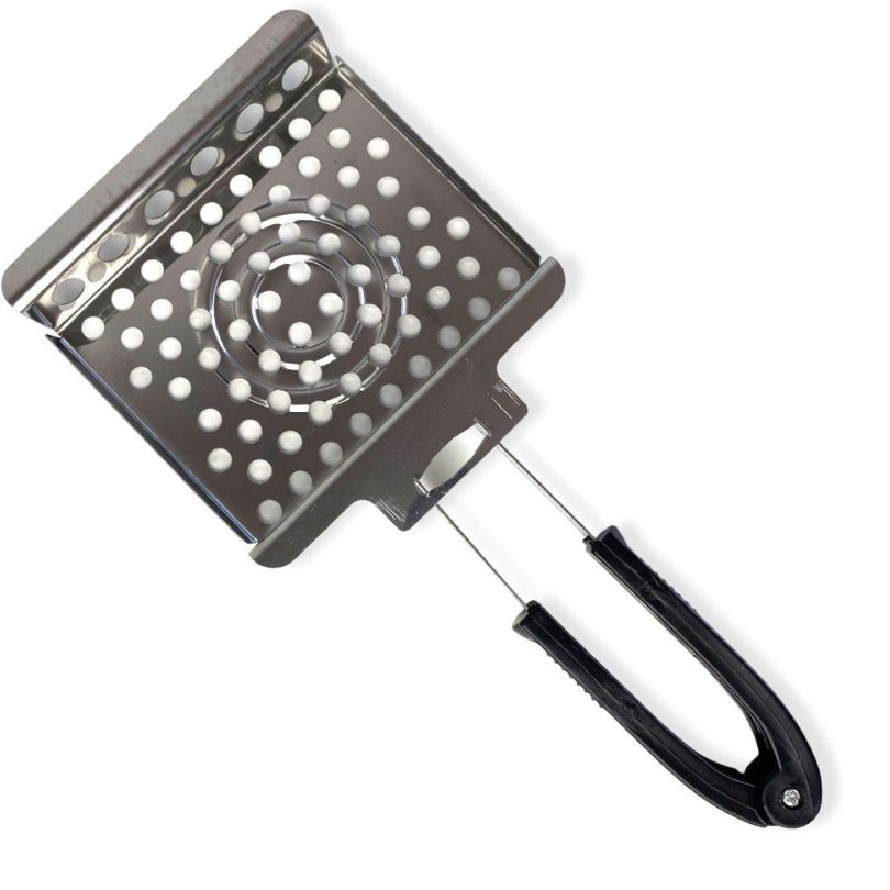 PARRILLA PARA CACHIMBA DASHISHAS 1000W