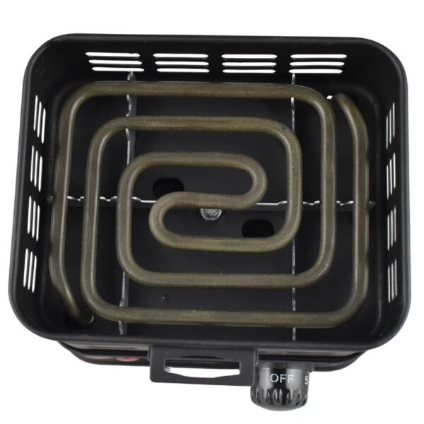 PARRILLA GRILL CACHIMBA DASHISHAS 1000W