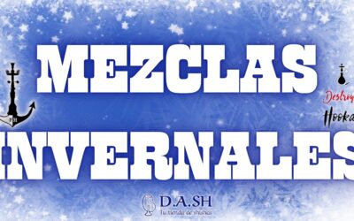 MEZCLAS INVERNALES
