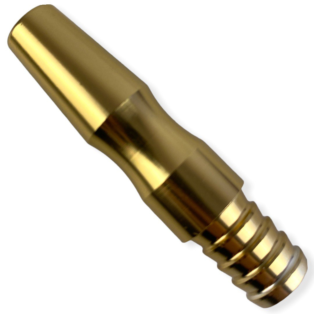 CONECTOR DE MANGUERA LIGHTING