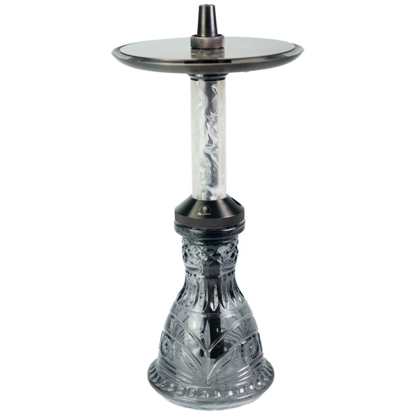 MR SHISHA BABY BLANCO