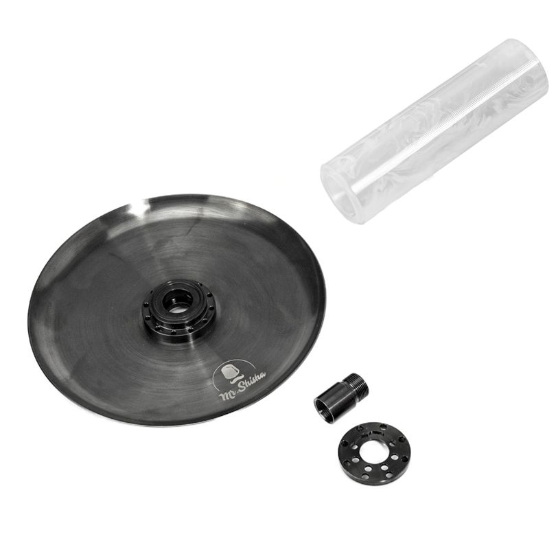 MR SHISHA BABY BLANCA