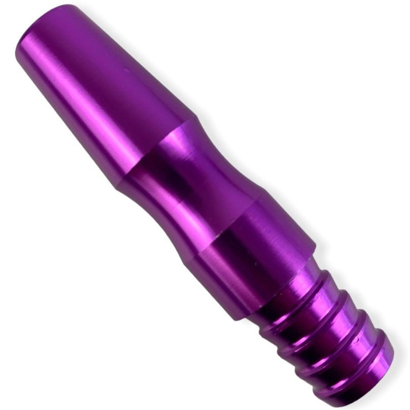 CONECTOR DE MANGUERA LIGHTING