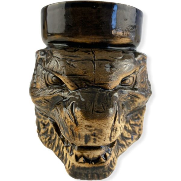 CAZOLETA PARA KALOUD