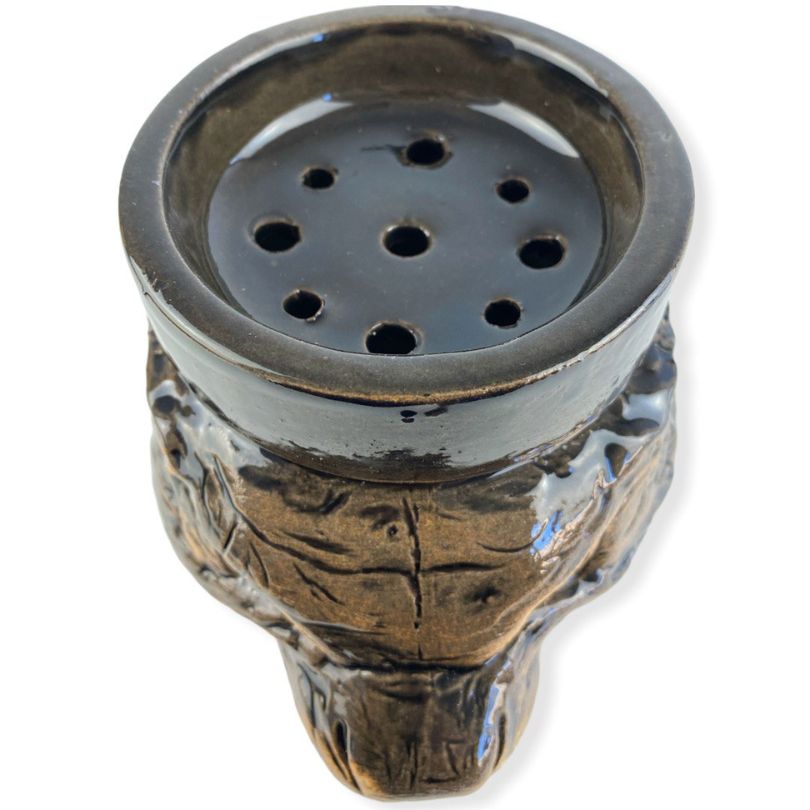 CAZOLETA PARA KALOUD