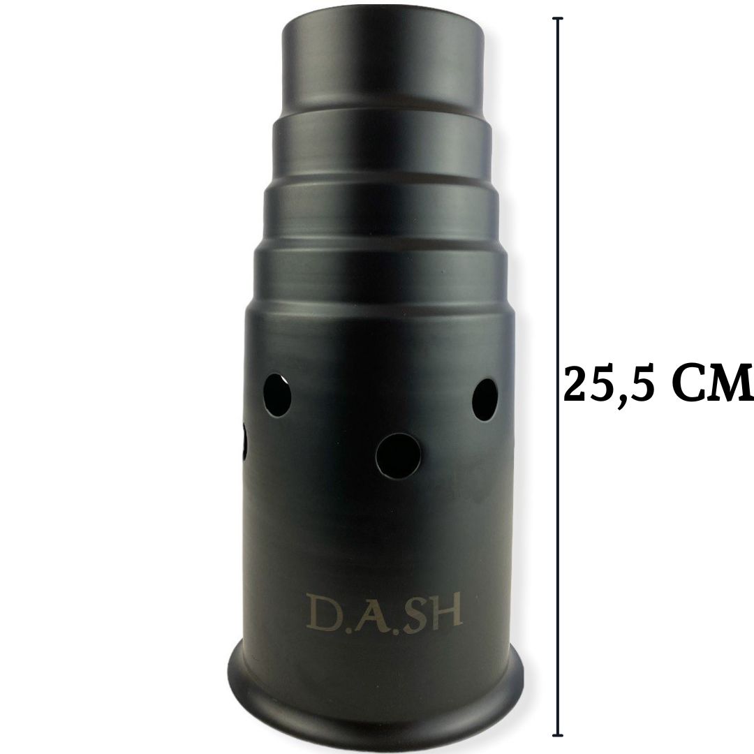 cubre vientos para cachimbas