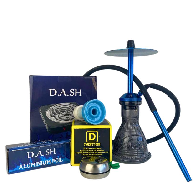 CACHIMBA MR SHISHA BABY